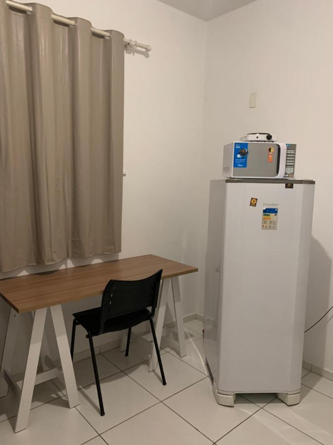 Apartament Casa Max Fortaleza  Zewnętrze zdjęcie