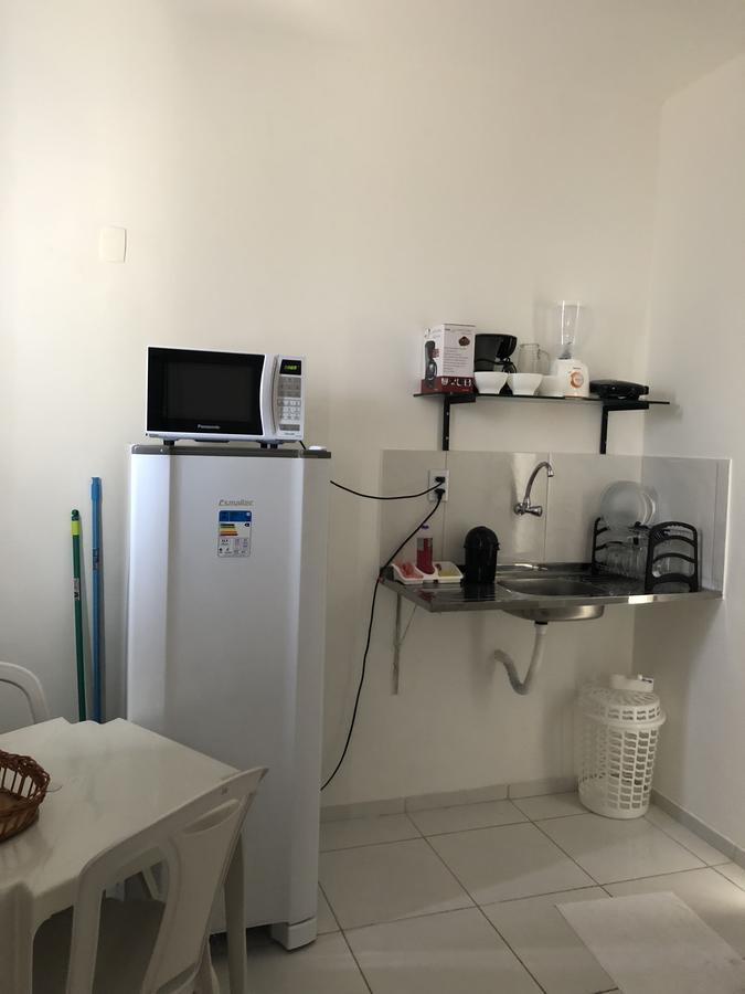 Apartament Casa Max Fortaleza  Zewnętrze zdjęcie