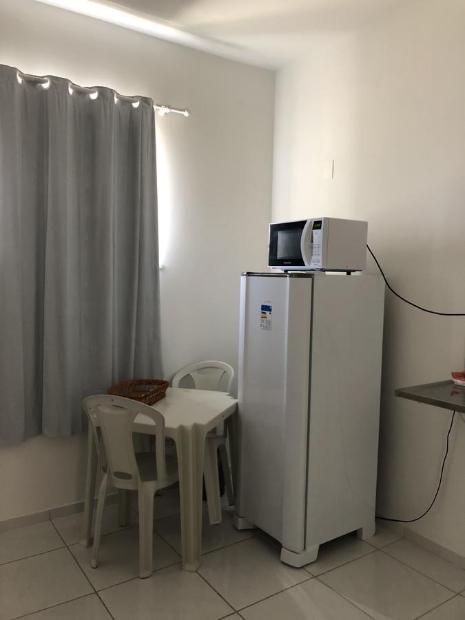 Apartament Casa Max Fortaleza  Zewnętrze zdjęcie