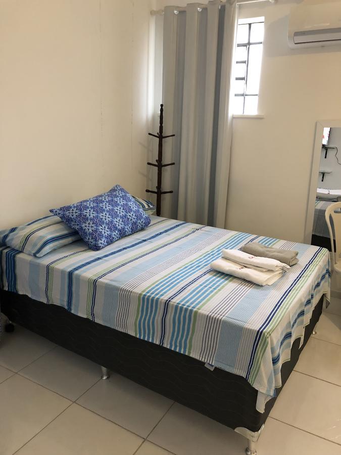Apartament Casa Max Fortaleza  Zewnętrze zdjęcie