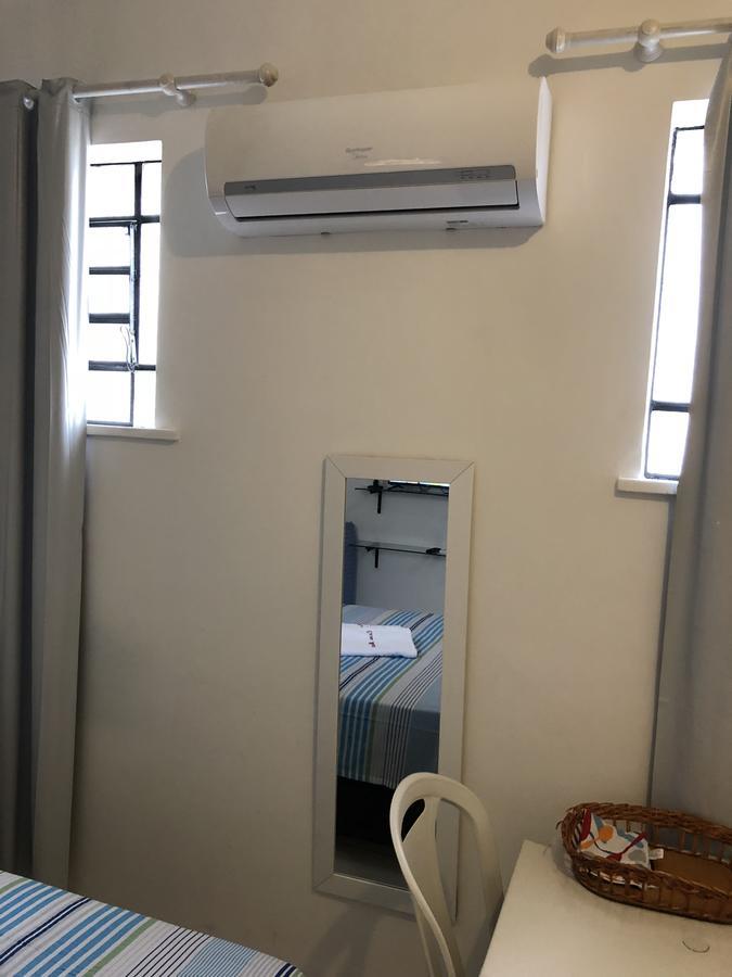 Apartament Casa Max Fortaleza  Zewnętrze zdjęcie