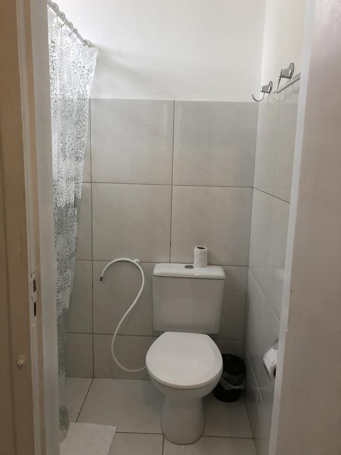 Apartament Casa Max Fortaleza  Zewnętrze zdjęcie