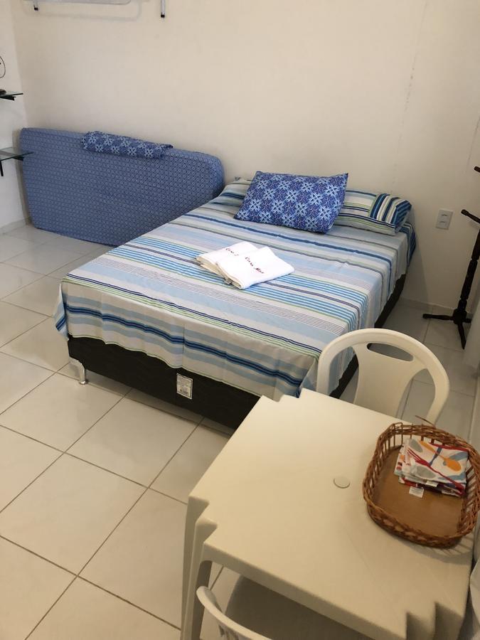 Apartament Casa Max Fortaleza  Zewnętrze zdjęcie