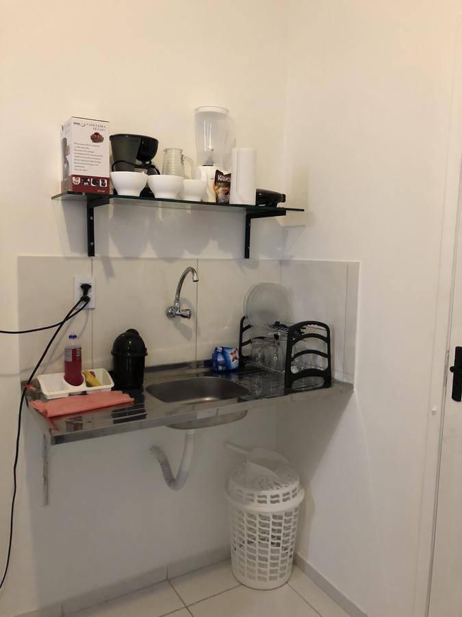 Apartament Casa Max Fortaleza  Zewnętrze zdjęcie