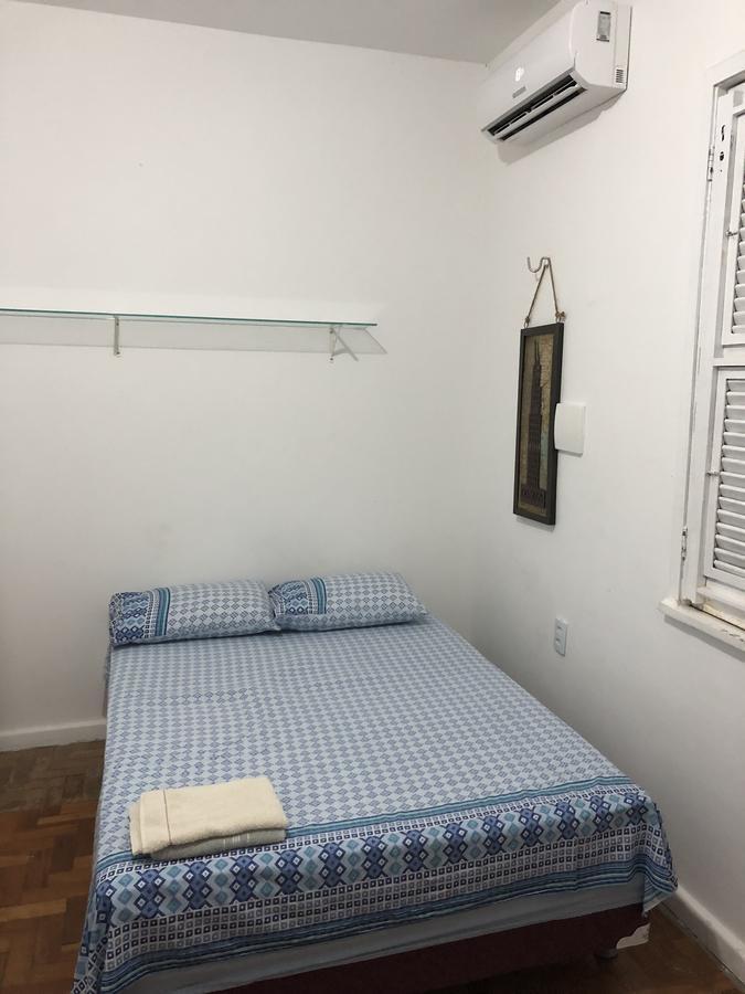 Apartament Casa Max Fortaleza  Zewnętrze zdjęcie