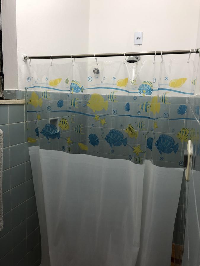 Apartament Casa Max Fortaleza  Zewnętrze zdjęcie