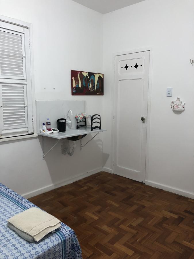 Apartament Casa Max Fortaleza  Zewnętrze zdjęcie