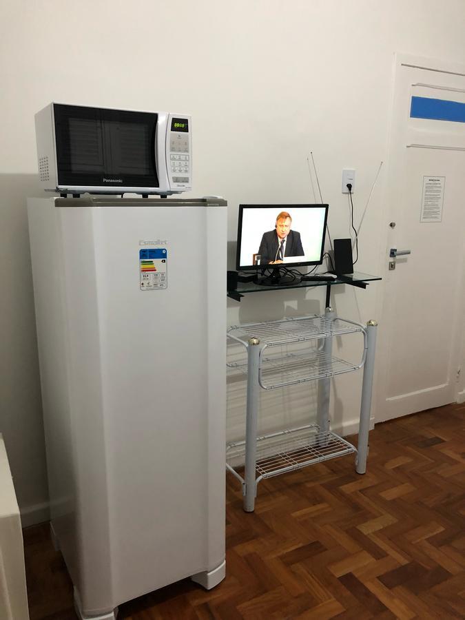 Apartament Casa Max Fortaleza  Zewnętrze zdjęcie