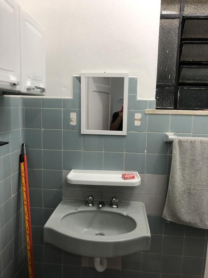 Apartament Casa Max Fortaleza  Zewnętrze zdjęcie