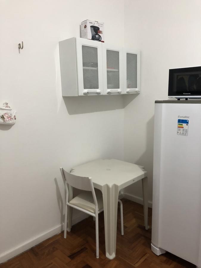 Apartament Casa Max Fortaleza  Zewnętrze zdjęcie