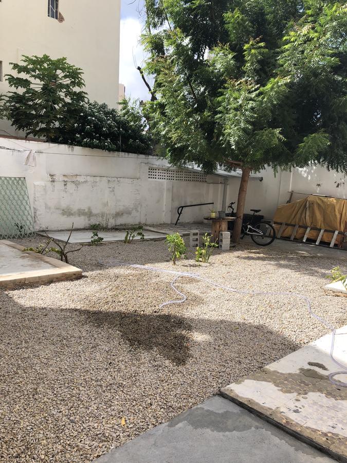 Apartament Casa Max Fortaleza  Zewnętrze zdjęcie