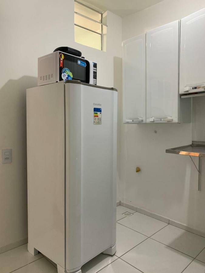 Apartament Casa Max Fortaleza  Zewnętrze zdjęcie
