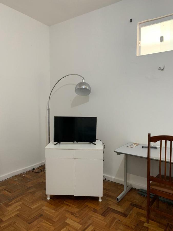 Apartament Casa Max Fortaleza  Zewnętrze zdjęcie